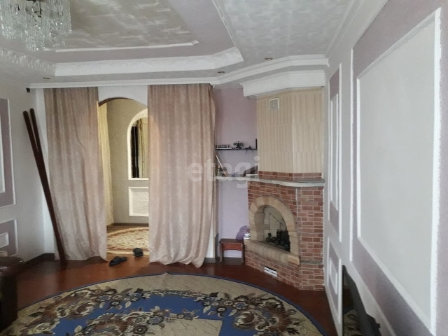 Продажа дома, 165м <sup>2</sup>, 9 сот., Саратов, Саратовская область,  