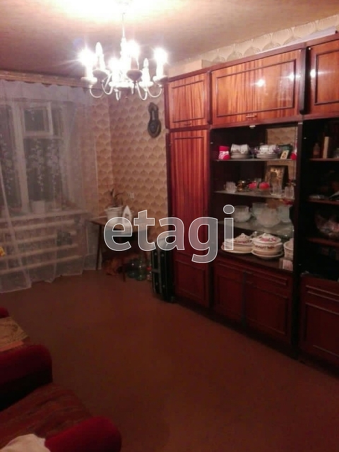 Продажа 3-комнатной квартиры, Саратов, Саратовская область,  Приволжский