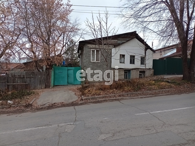 Продажа дома, 60м <sup>2</sup>, 1 сот., Саратов, Саратовская область,  Волжский 