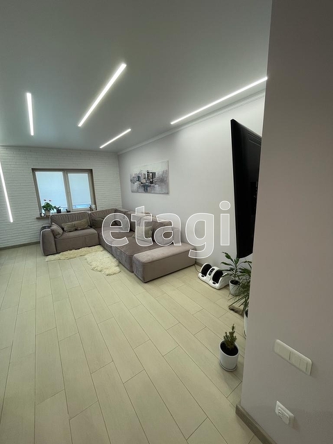 Продажа 3-комнатной квартиры, Саратов, Саратовская область,  Энгельс