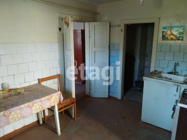 Продажа дома, 181м <sup>2</sup>, 10 сот., Саратов, Саратовская область,  Кировский