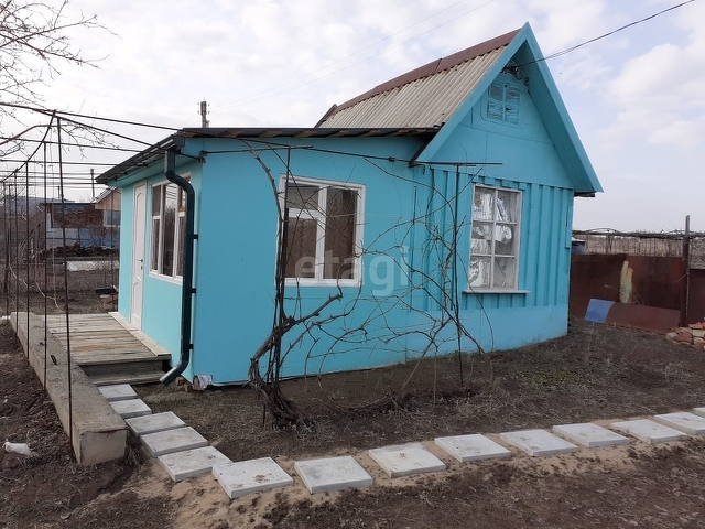 Продажа дачи, 40м <sup>2</sup>, 6 сот., Саратов, Саратовская область,  Саратов