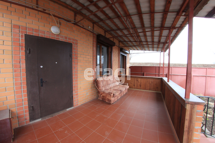 Продажа дома, 270м <sup>2</sup>, 9 сот., Саратов, Саратовская область,  