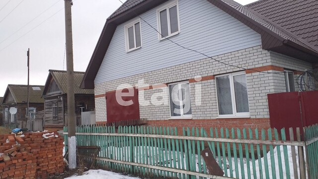 Продажа дома, 186м <sup>2</sup>, 20 сот., Саратов, Саратовская область,  Красноармейск