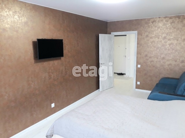 Продажа 1-комнатной квартиры, Саратов, Саратовская область,  Саратов