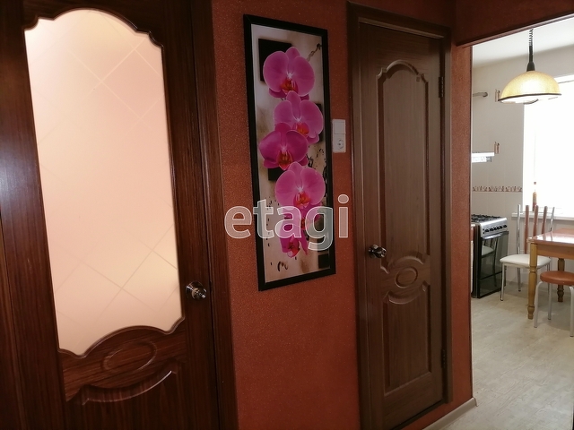 Продажа 1-комнатной квартиры, Саратов, Саратовская область,  Энгельс