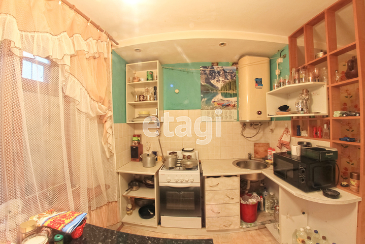 Продажа 2-комнатной квартиры, Саратов, Саратовская область,  Саратов