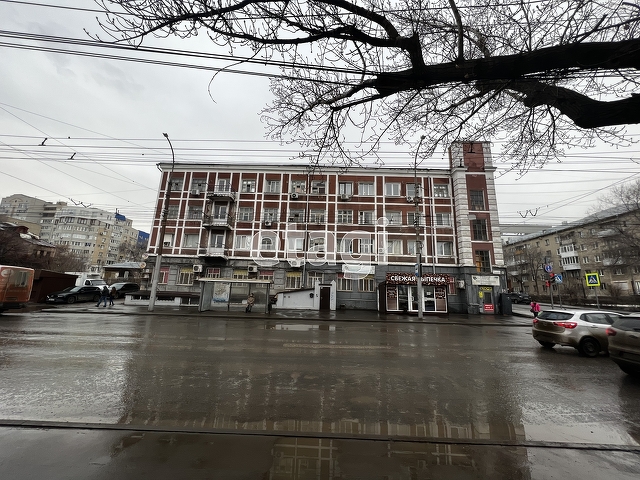 Продажа 1-комнатной квартиры, Саратов, Саратовская область,  Саратов