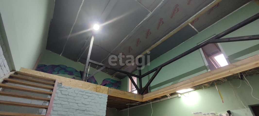 Продажа дома, 234м <sup>2</sup>, 3 сот., Саратов, Саратовская область,  Заводской