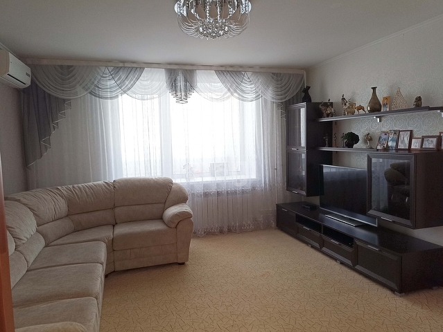 Продажа 3-комнатной квартиры, Саратов, Саратовская область,  Приволжский