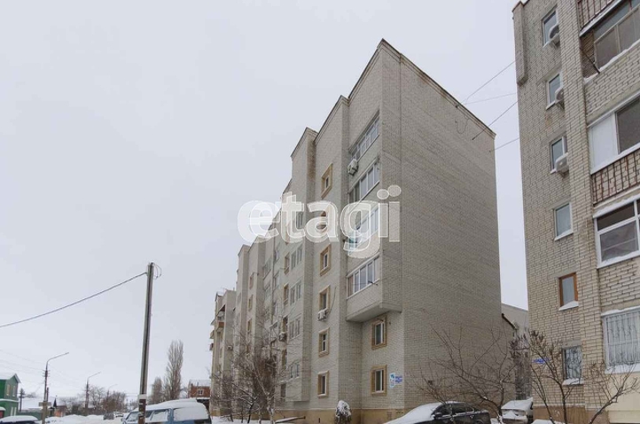 Продажа 3-комнатной квартиры, Саратов, Саратовская область,  Энгельс