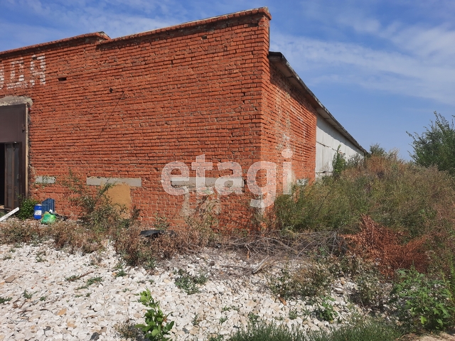 Продажа коммерческой недвижимости, 30880м <sup>2</sup>, Саратов, Саратовская область,  Саратов