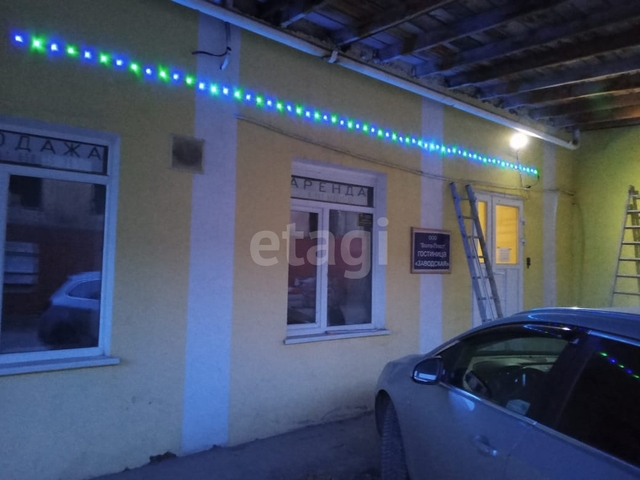 Продажа коммерческой недвижимости, 550м <sup>2</sup>, Саратов, Саратовская область,  Саратов