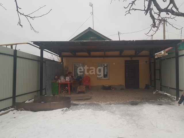 Продажа дома, 47м <sup>2</sup>, 1 сот., Саратов, Саратовская область,  Волжский 