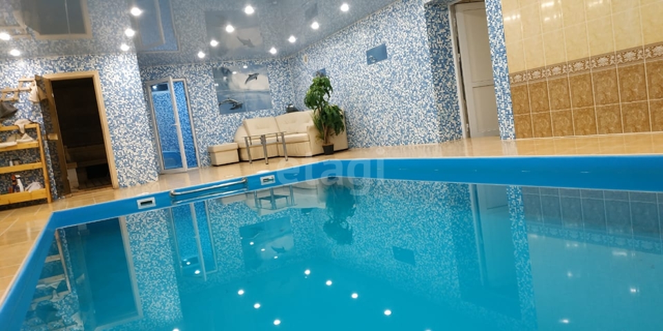 Продажа дома, 650м <sup>2</sup>, 24 сот., Саратов, Саратовская область,  Кировский