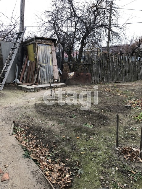 Продажа дома, 38м <sup>2</sup>, 2 сот., Саратов, Саратовская область,  Волжский 