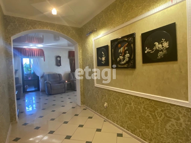 Продажа дома, 160м <sup>2</sup>, 21 сот., Саратов, Саратовская область,  