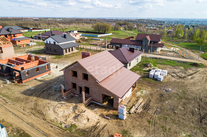 Продажа дома, 220м <sup>2</sup>, 10 сот., Саратов, Саратовская область,  Саратов