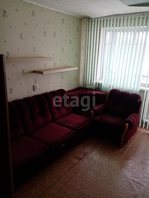 Продажа 3-комнатной квартиры, Екатеринбург, Походная,  66