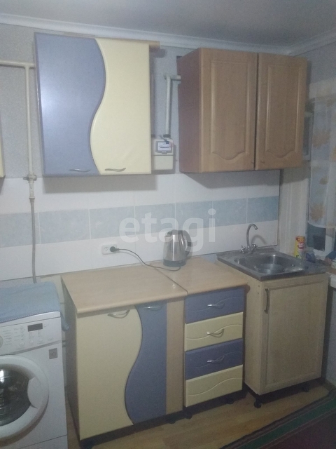 Продажа дома, 45м <sup>2</sup>, 7 сот., Саратов, Саратовская область,  Заводской