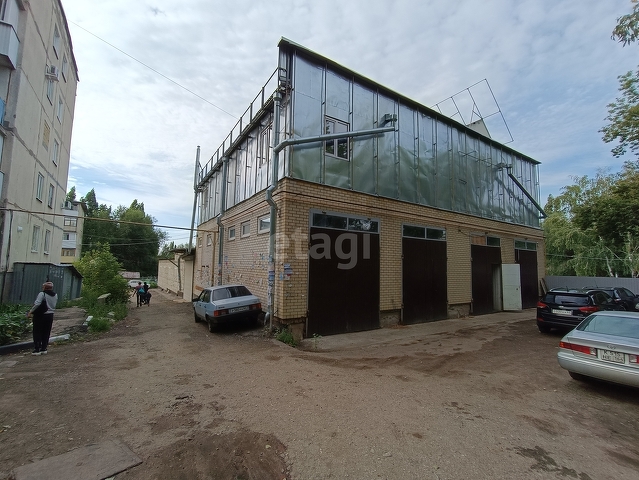 Продажа коммерческой недвижимости, 974м <sup>2</sup>, Саратов, Саратовская область,  Саратов