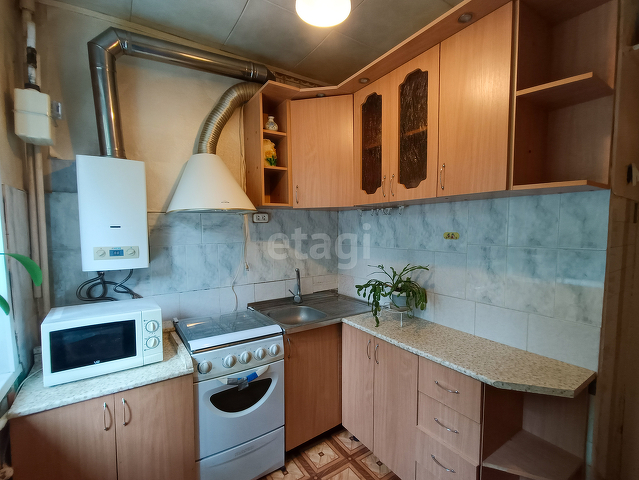 Продажа 2-комнатной квартиры, Саратов, Саратовская область,  Вольск