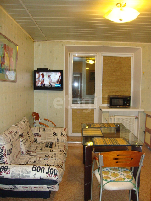 Продажа 1-комнатной квартиры, Саратов, Саратовская область,  Саратов