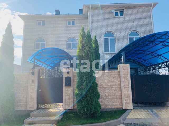 Продажа дома, 491м <sup>2</sup>, 8 сот., Саратов, Саратовская область,  