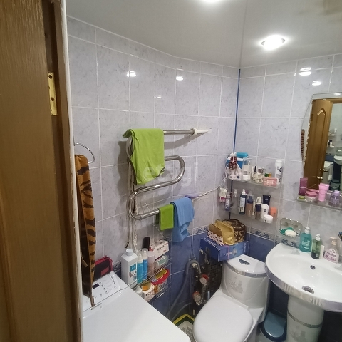 Продажа 2-комнатной квартиры, Саратов, Саратовская область,  Энгельс