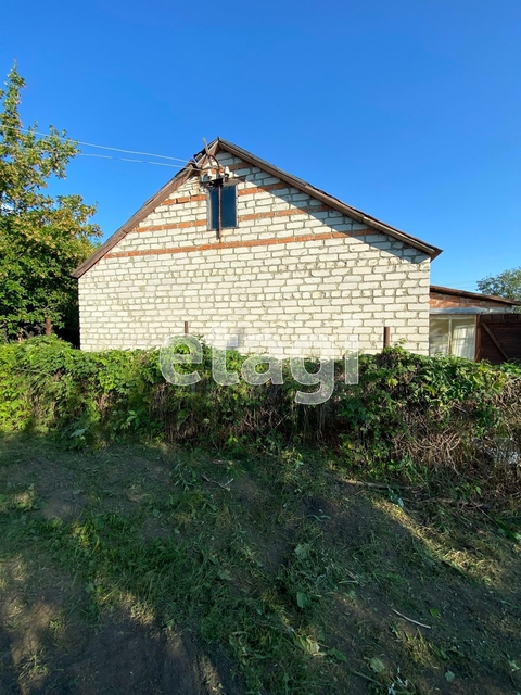 Продажа дачи, 35м <sup>2</sup>, 8 сот., Саратов, Саратовская область,  