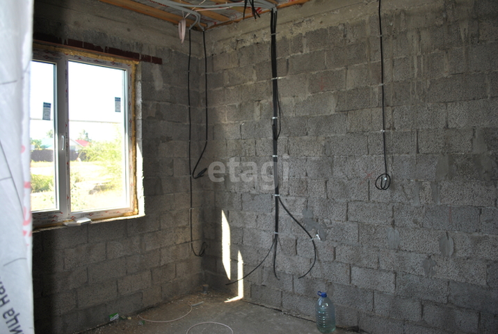 Продажа дома, 85м <sup>2</sup>, 4 сот., Саратов, Саратовская область,  Энгельс