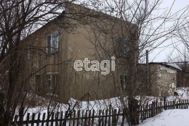 Продажа дома, 85м <sup>2</sup>, 6 сот., Саратов, Саратовская область,  