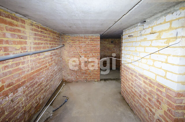 Продажа дома, 110м <sup>2</sup>, 5 сот., Саратов, Саратовская область,  Саратов