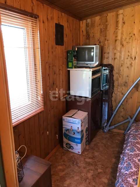 Продажа дома, 60м <sup>2</sup>, 8 сот., Саратов, Саратовская область,  