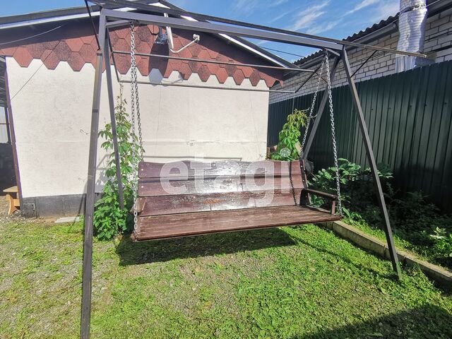 Продажа дома, 75м <sup>2</sup>, 5 сот., Саратов, Саратовская область,  Ленинский