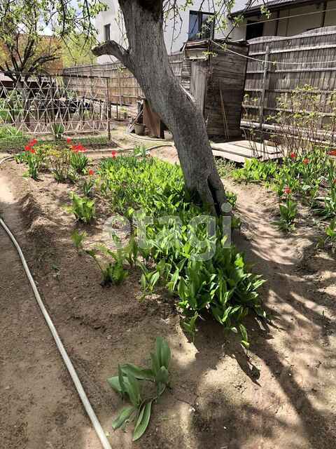 Продажа дома, 85м <sup>2</sup>, 5 сот., Саратов, Саратовская область,  