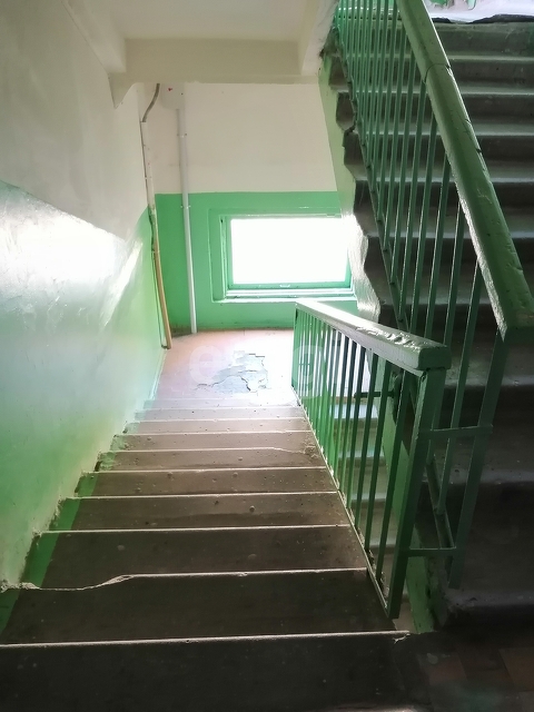 Продажа 1-комнатной квартиры, Саратов, Саратовская область,  Саратов