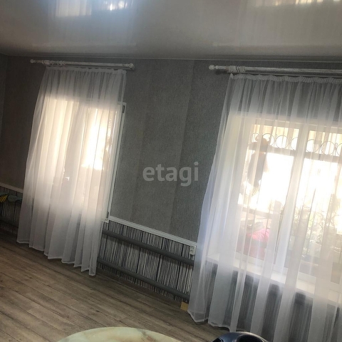 Продажа дома, 66м <sup>2</sup>, 4 сот., Саратов, Саратовская область,  