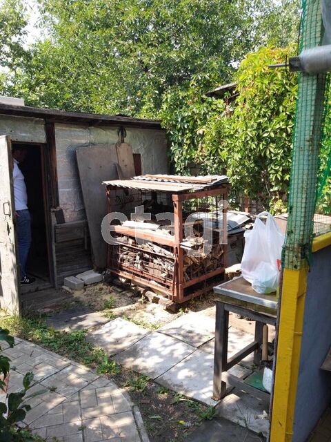 Продажа дома, 29м <sup>2</sup>, 6 сот., Саратов, Саратовская область,  Саратов