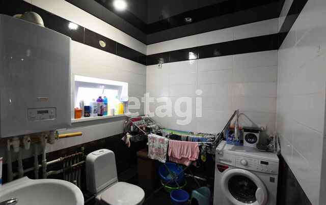 Продажа дома, 85м <sup>2</sup>, 6 сот., Саратов, Саратовская область,  