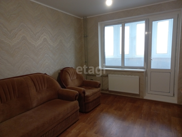 Продажа 1-комнатной квартиры, Саратов, Саратовская область,  Энгельс