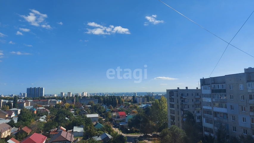 Продажа 1-комнатной квартиры, Саратов, Саратовская область,  Саратов