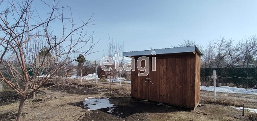 Продажа дачи, 30м <sup>2</sup>, 6 сот., Саратов, Саратовская область,  Саратов