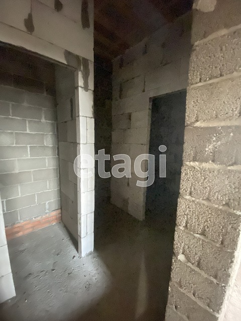 Продажа дома, 100м <sup>2</sup>, 17 сот., Саратов, Саратовская область,  