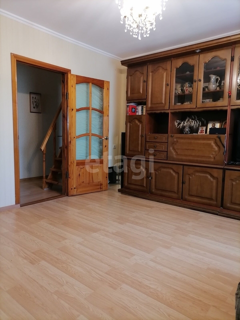 Продажа дома, 105м <sup>2</sup>, 7 сот., Саратов, Саратовская область,  Ленинский