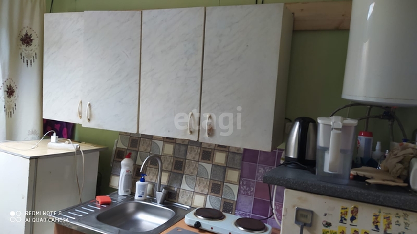 Продажа дома, 56м <sup>2</sup>, 2 сот., Саратов, Саратовская область,  Кировский