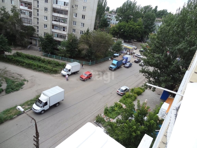 Продажа 1-комнатной квартиры, Саратов, Саратовская область,  Саратов