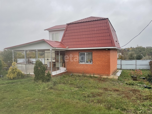 Продажа дачи, 54м <sup>2</sup>, 11 сот., Саратов, Саратовская область,  Энгельс