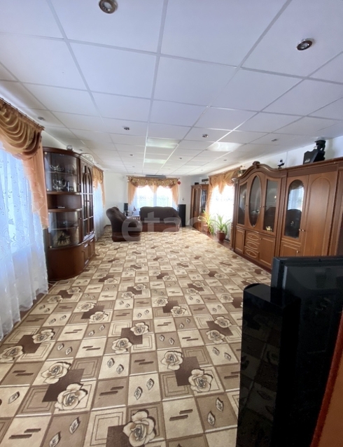 Продажа дома, 225м <sup>2</sup>, 9 сот., Саратов, Саратовская область,  