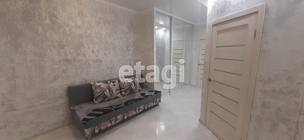 Продажа 2-комнатной квартиры, Саратов, Саратовская область,  Саратов